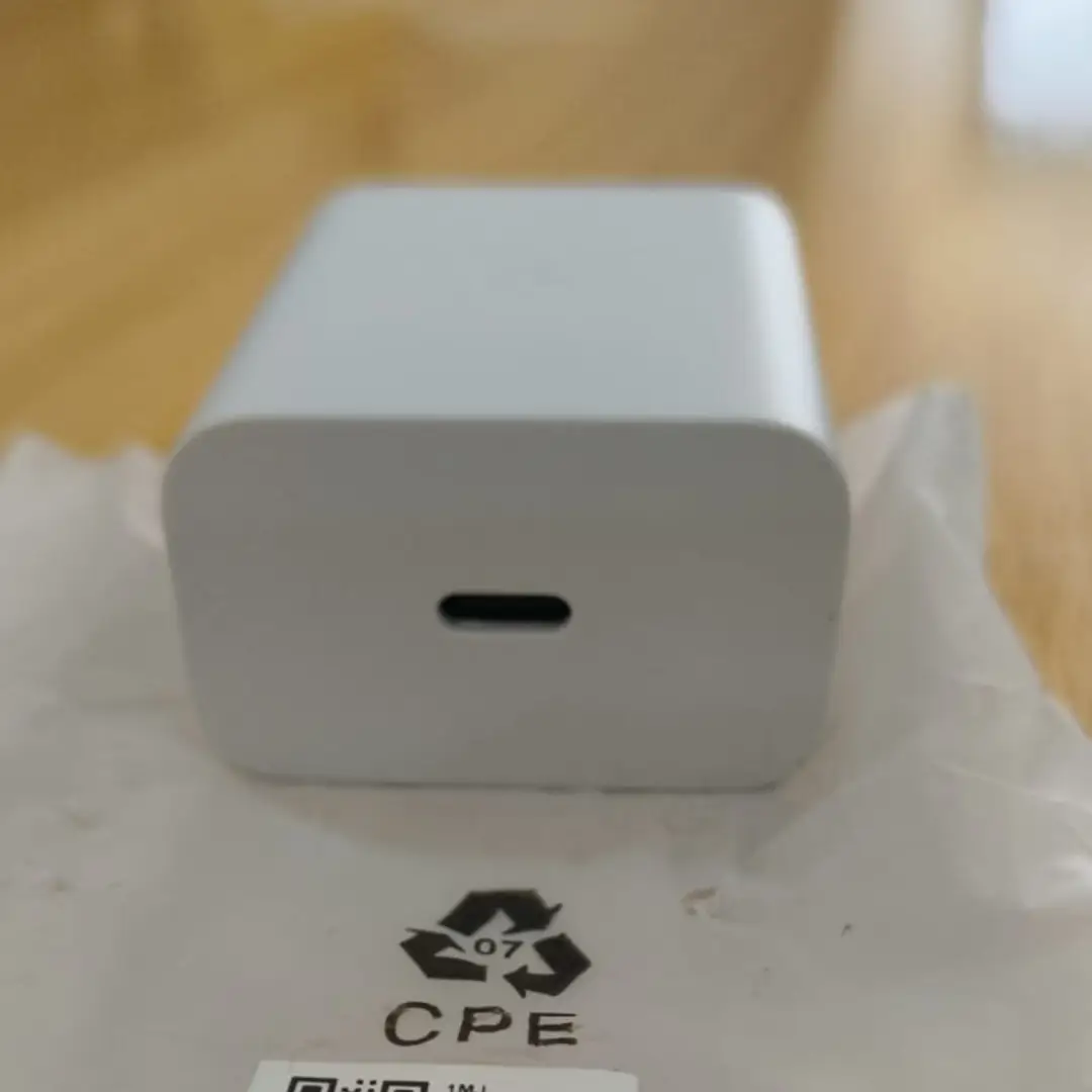 Original Google 30W PD Fast USB-C Charger - Image 2