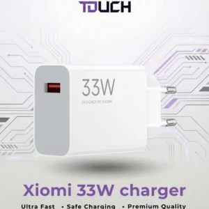 Xiaomi 33W Charging Adapter