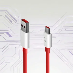 Original Oneplus warp, Dash Charging Cable | USB-A To Type-C
