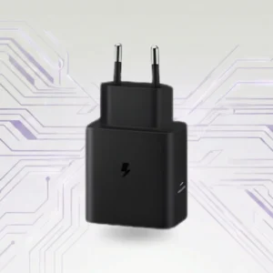 Official Samsung 45W Super Fast Charger – 100% Original