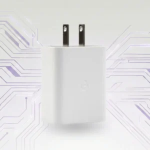 Original Google 30W charger in Pakistan