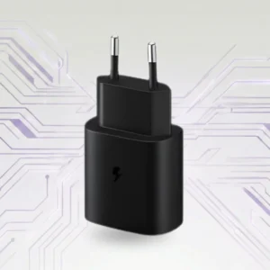 Samsung 2 Pin charger in Pakistan