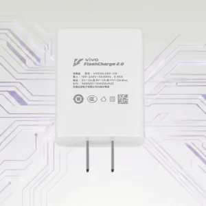 Original VIVO 33W FlashCharge 2.0
