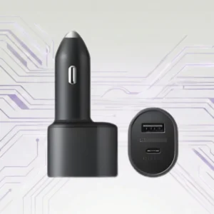 Samsung car charger 45w in Pakistan
