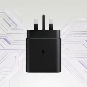 Samsung 25W 3-Pin Super Fast Charger