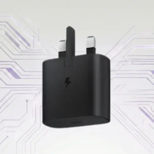 Samsung 45W 3-Pin Super Fast Charger