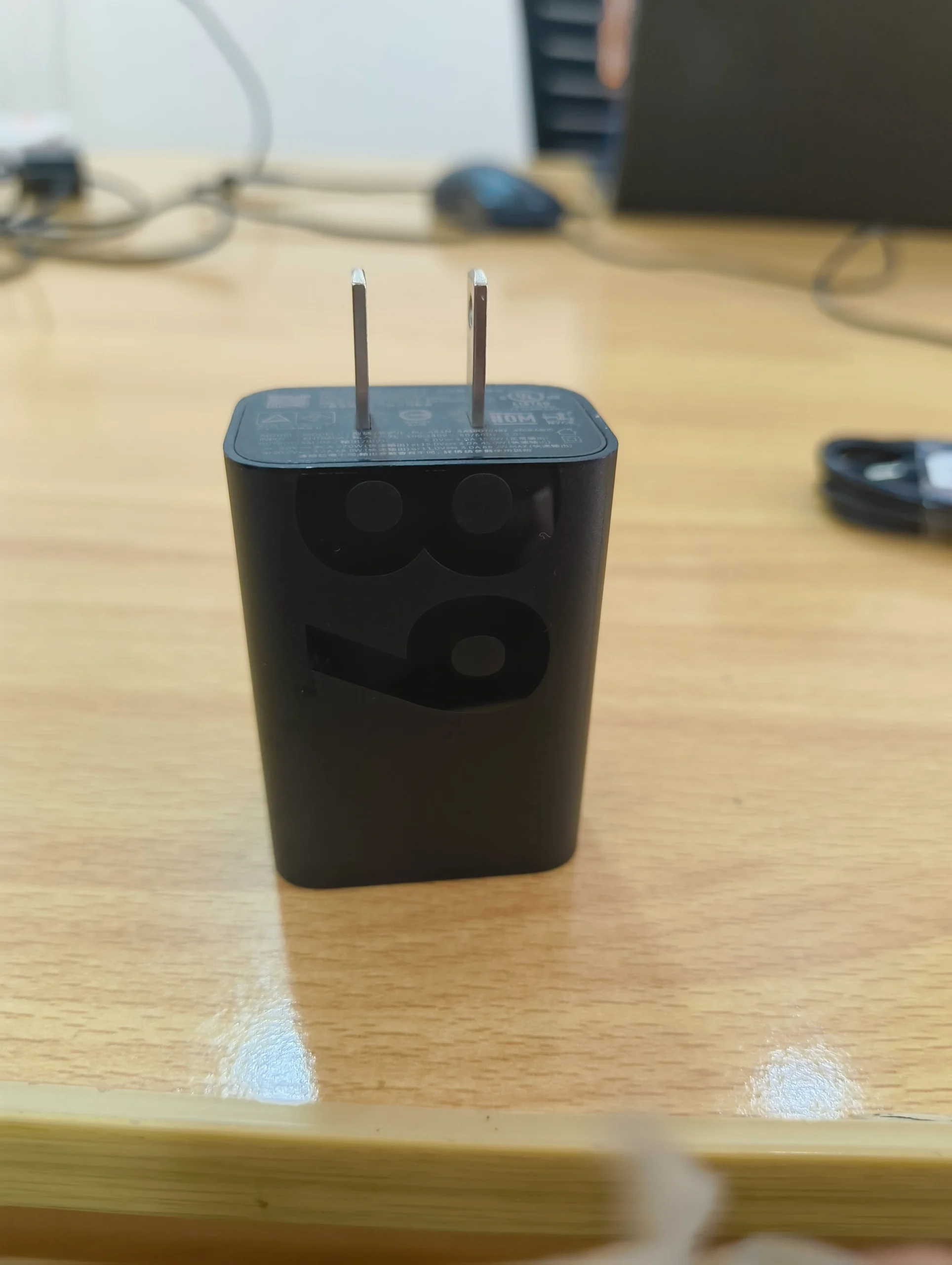 Motorola Turbo Power 68W Fast Charger - Image 4