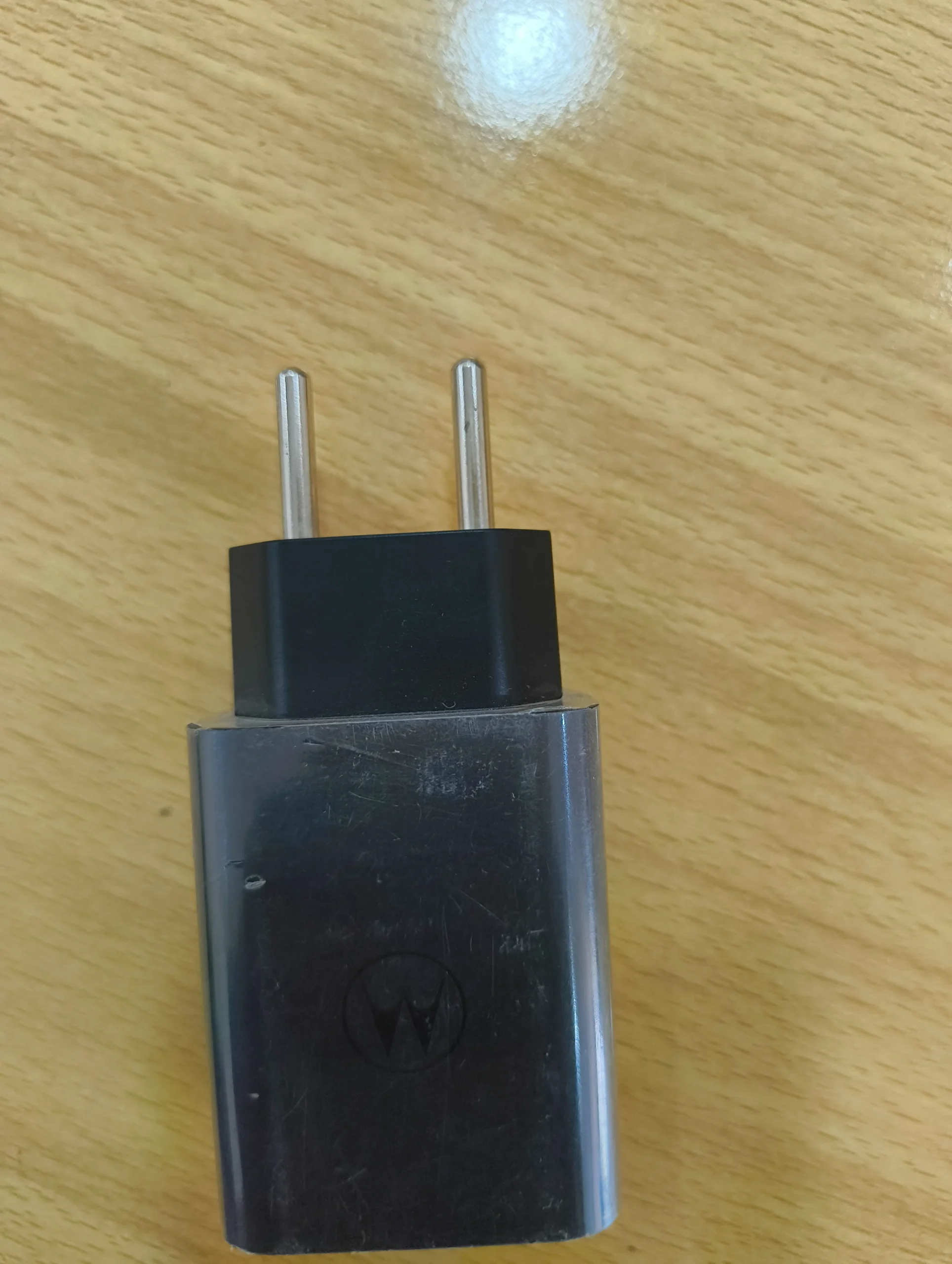 Motorola Turbo Power 68W Fast Charger - Image 3