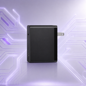 RedMagic 120W fast charging adapter original charger in Pakistan at TechTouch.pk